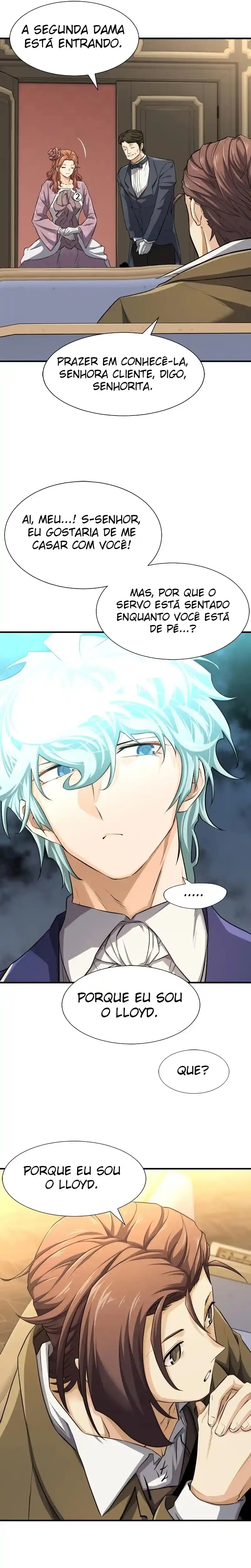 Read The Greatest Estate Developer Português Manga Online