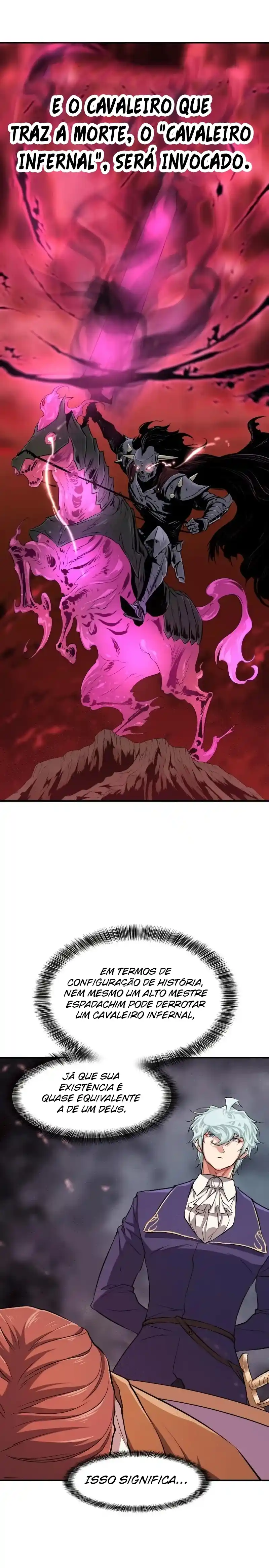 Read The Greatest Estate Developer Português Manga Online