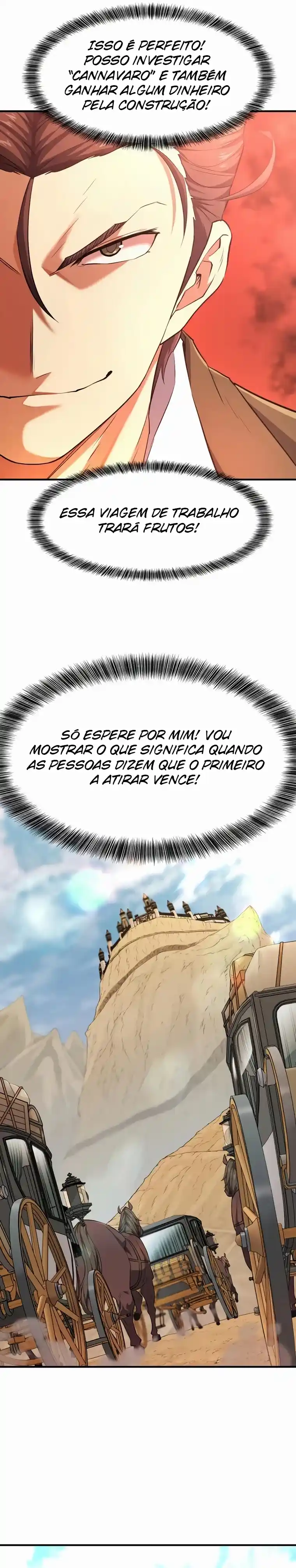 Read The Greatest Estate Developer Português Manga Online