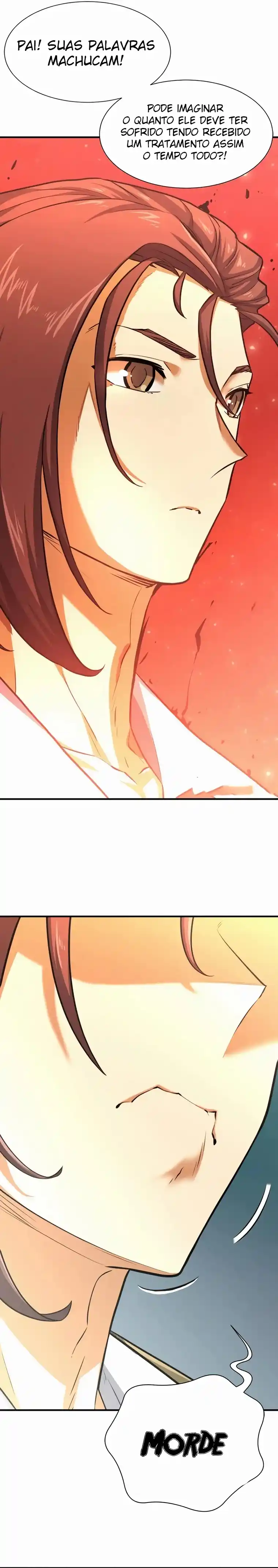 Read The Greatest Estate Developer Português Manga Online