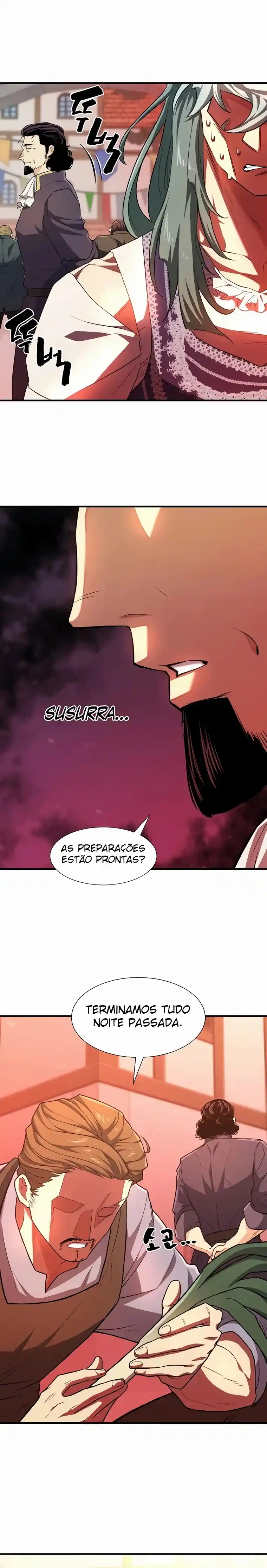 Read The Greatest Estate Developer Português Manga Online