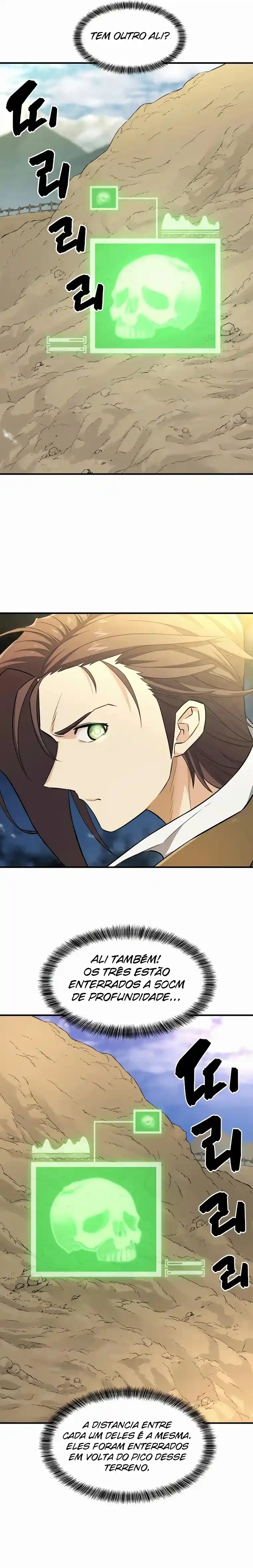 Read The Greatest Estate Developer Português Manga Online