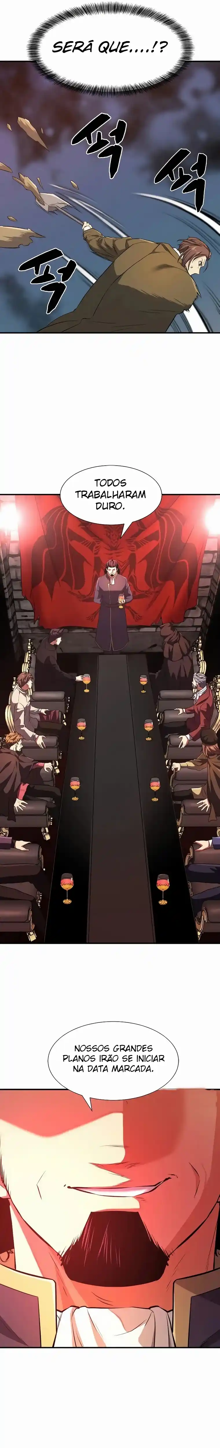 Read The Greatest Estate Developer Português Manga Online