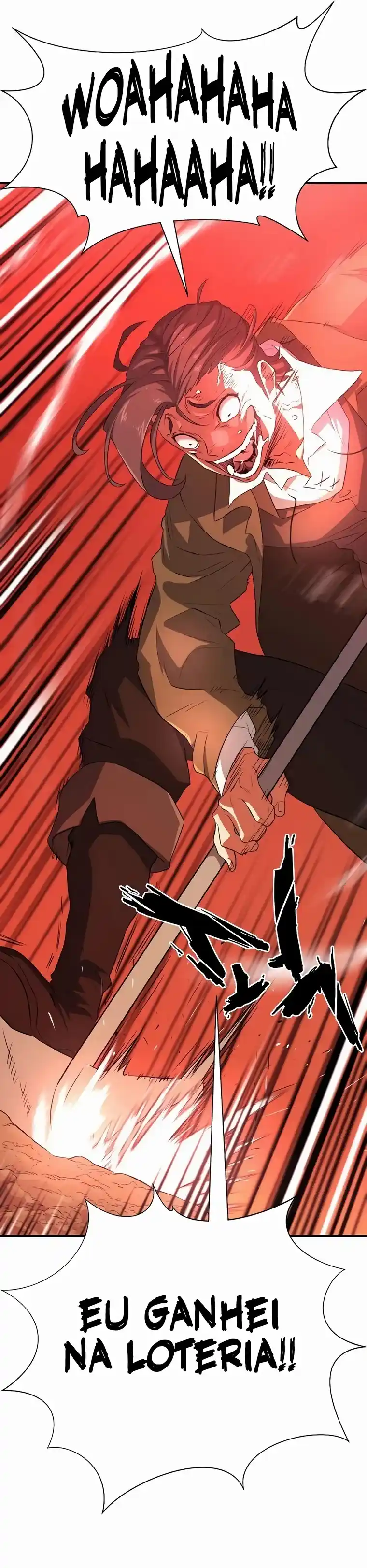 Read The Greatest Estate Developer Português Manga Online