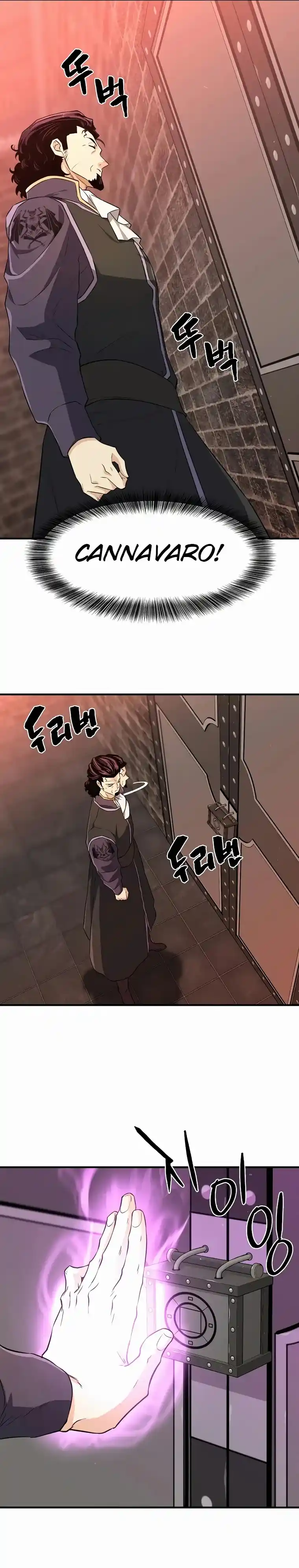 Read The Greatest Estate Developer Português Manga Online