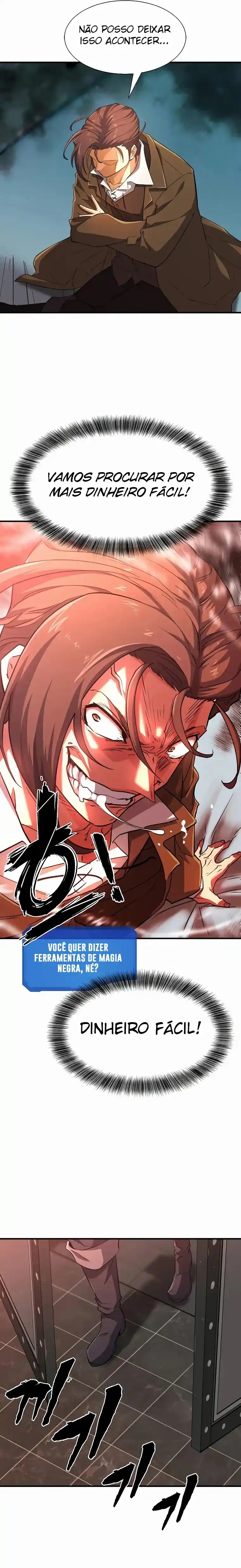 Read The Greatest Estate Developer Português Manga Online