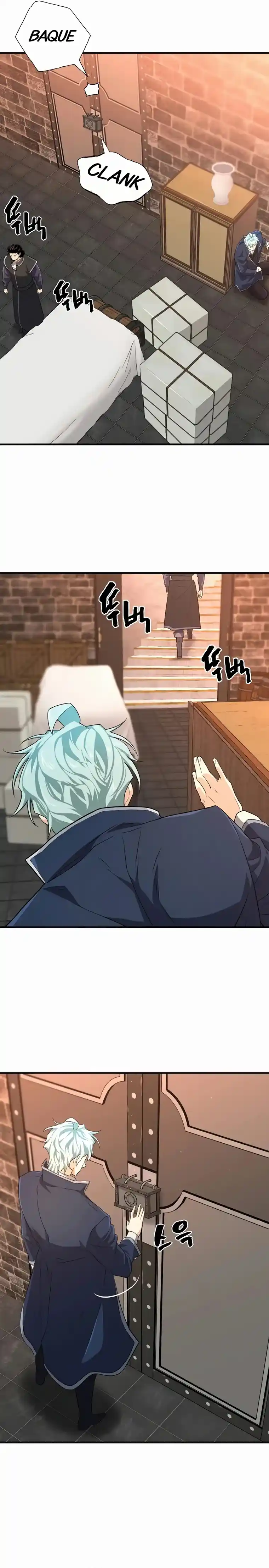 Read The Greatest Estate Developer Português Manga Online