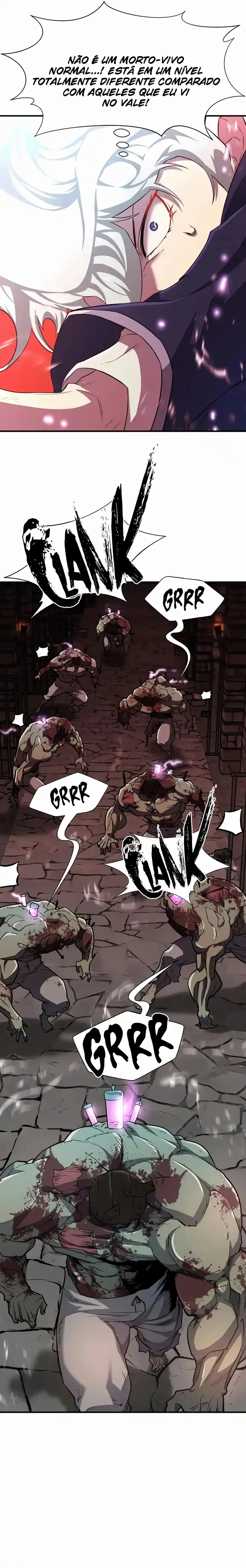 Read The Greatest Estate Developer Português Manga Online