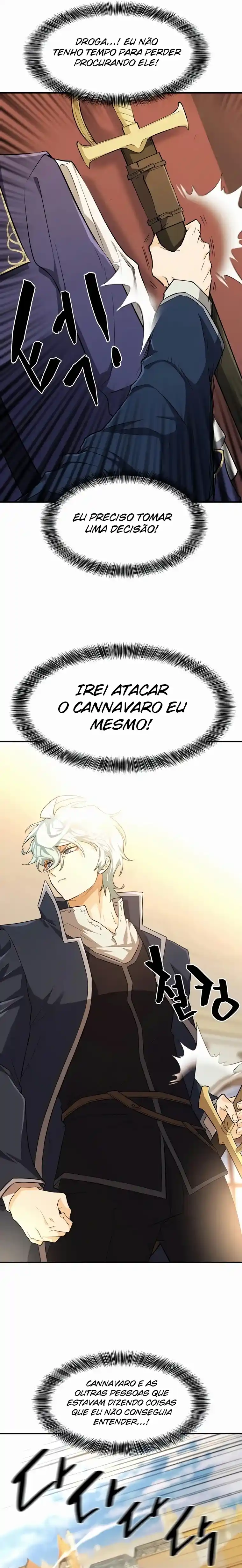 Read The Greatest Estate Developer Português Manga Online