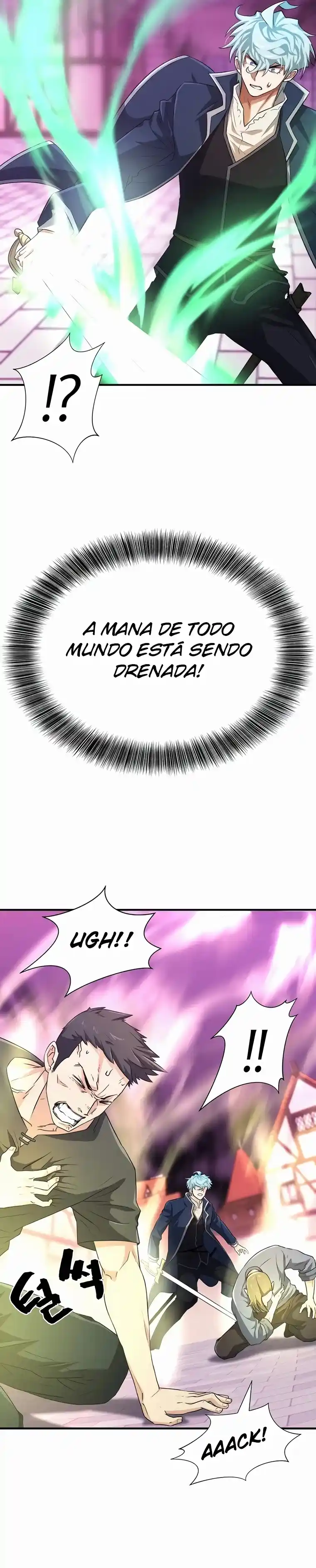 Read The Greatest Estate Developer Português Manga Online