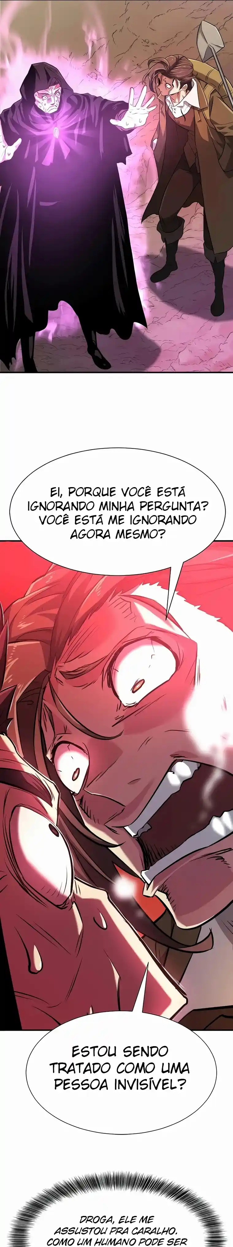 Read The Greatest Estate Developer Português Manga Online