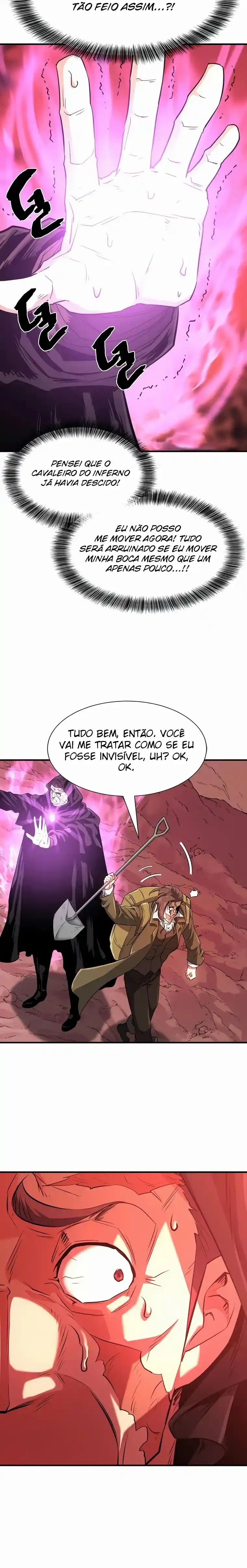 Read The Greatest Estate Developer Português Manga Online