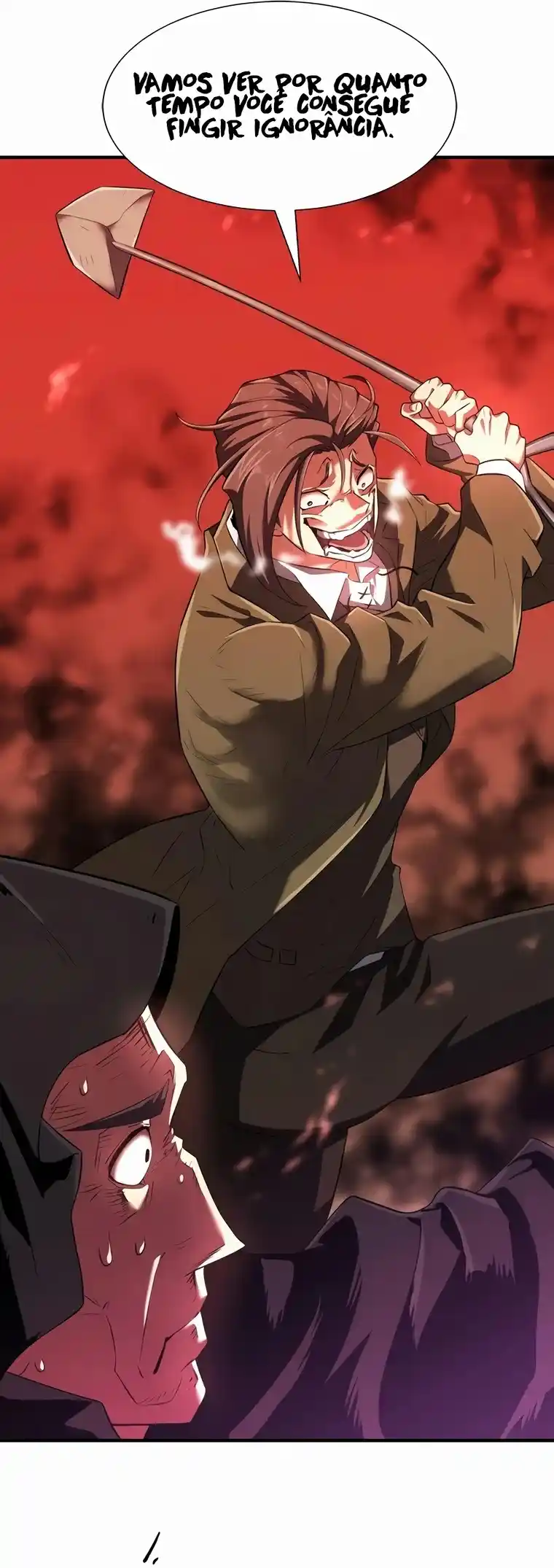 Read The Greatest Estate Developer Português Manga Online