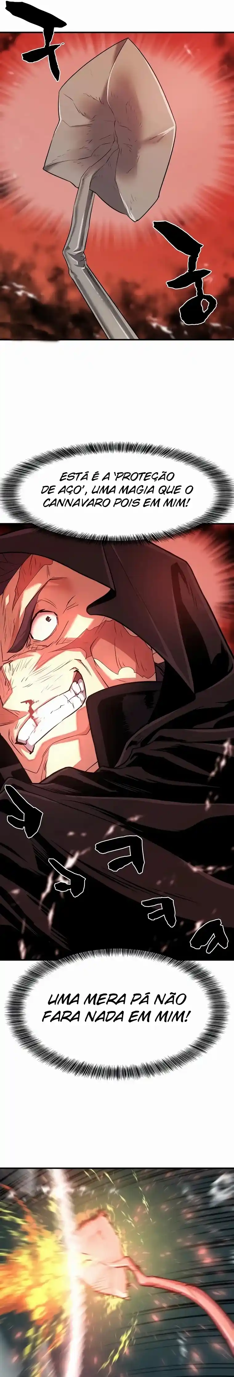 Read The Greatest Estate Developer Português Manga Online