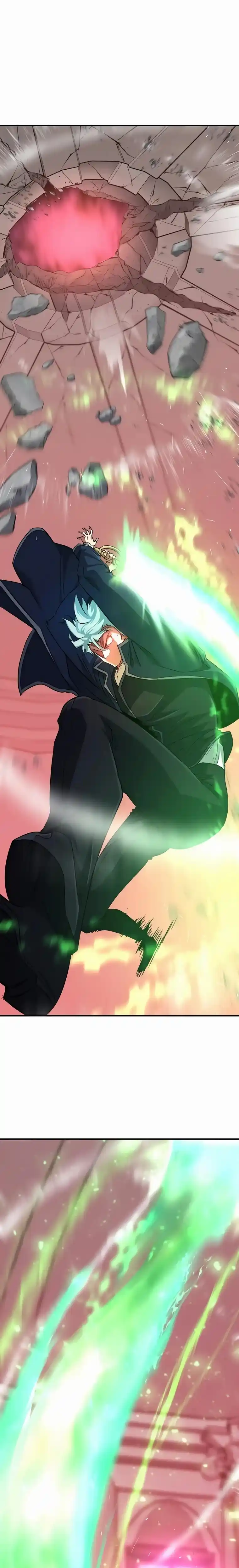 Read The Greatest Estate Developer Português Manga Online