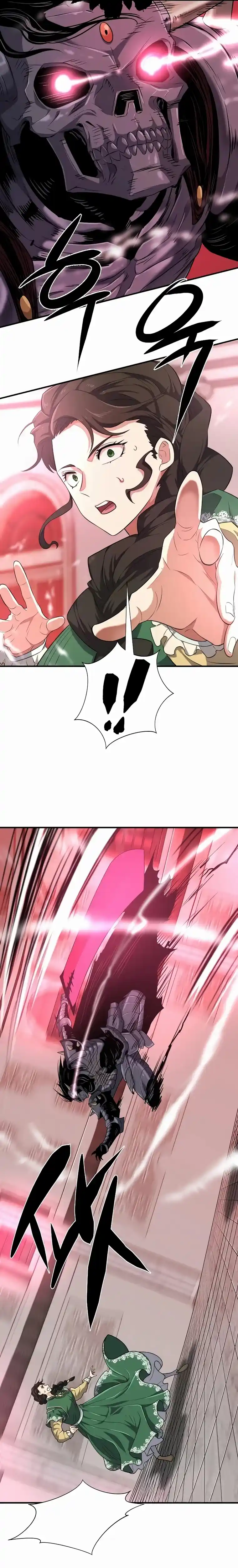 Read The Greatest Estate Developer Português Manga Online