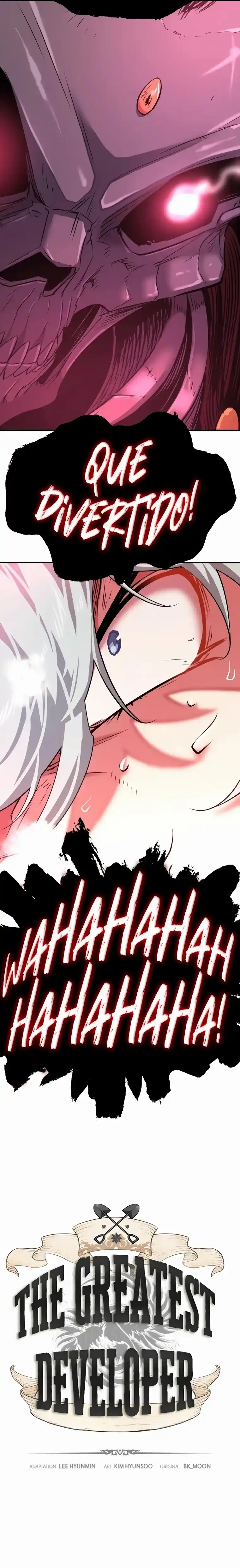 Read The Greatest Estate Developer Português Manga Online