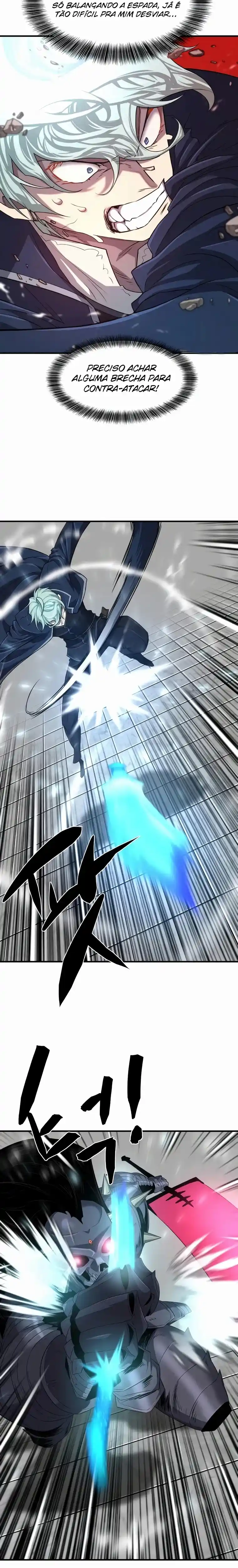 Read The Greatest Estate Developer Português Manga Online