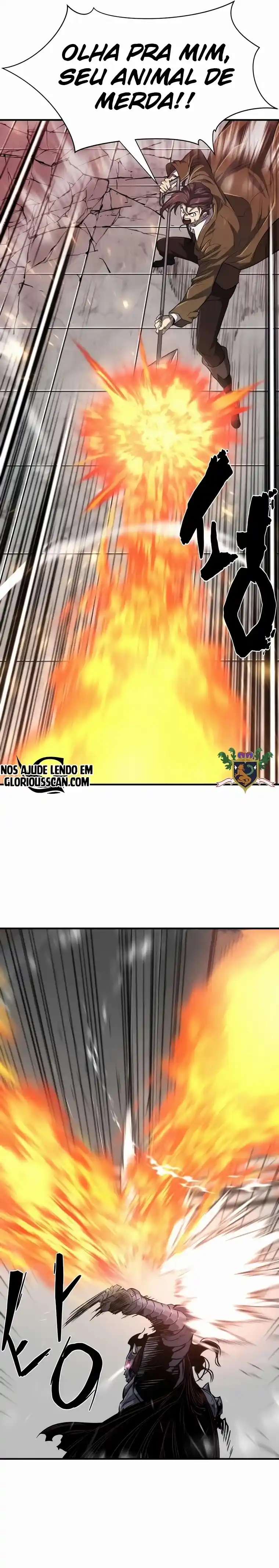 Read The Greatest Estate Developer Português Manga Online