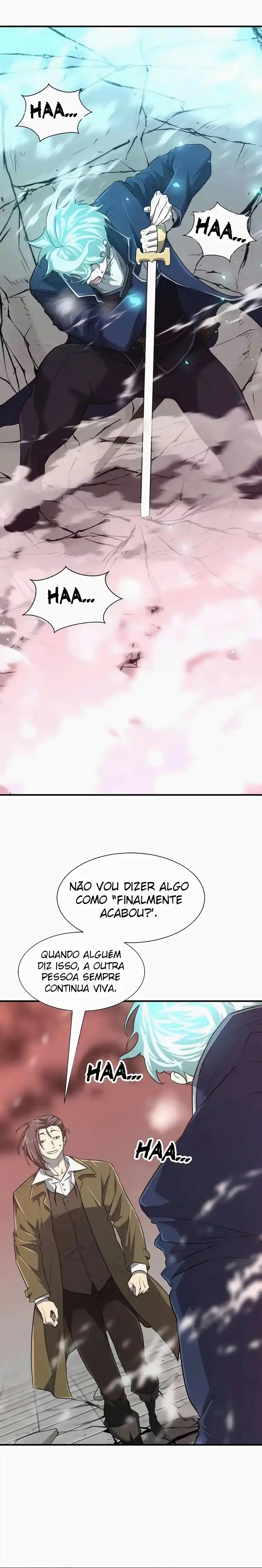 Read The Greatest Estate Developer Português Manga Online