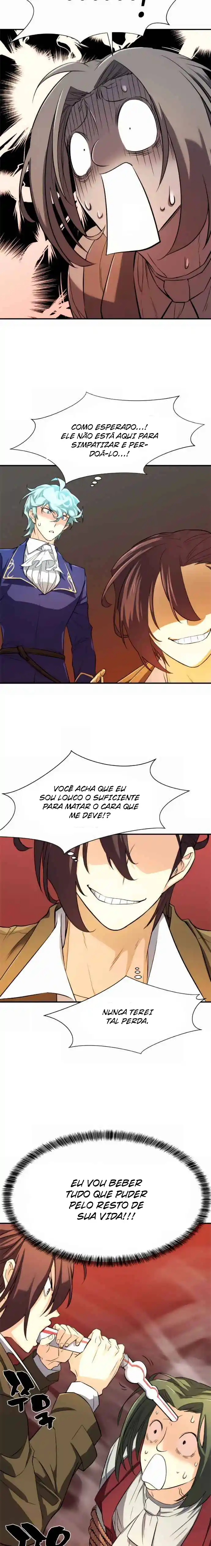 Read The Greatest Estate Developer Português Manga Online