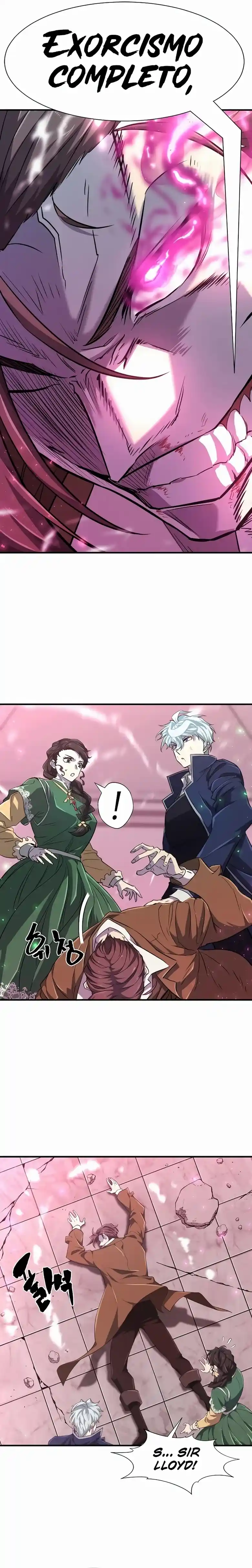 Read The Greatest Estate Developer Português Manga Online