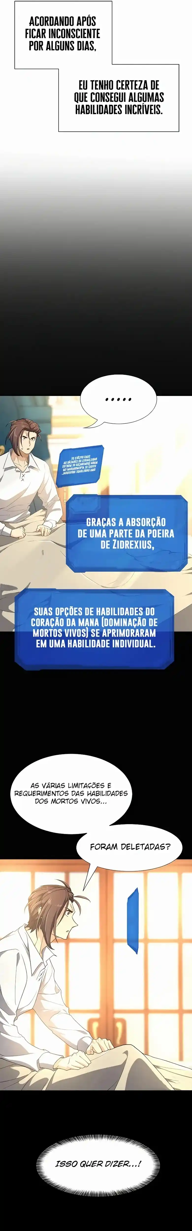 Read The Greatest Estate Developer Português Manga Online