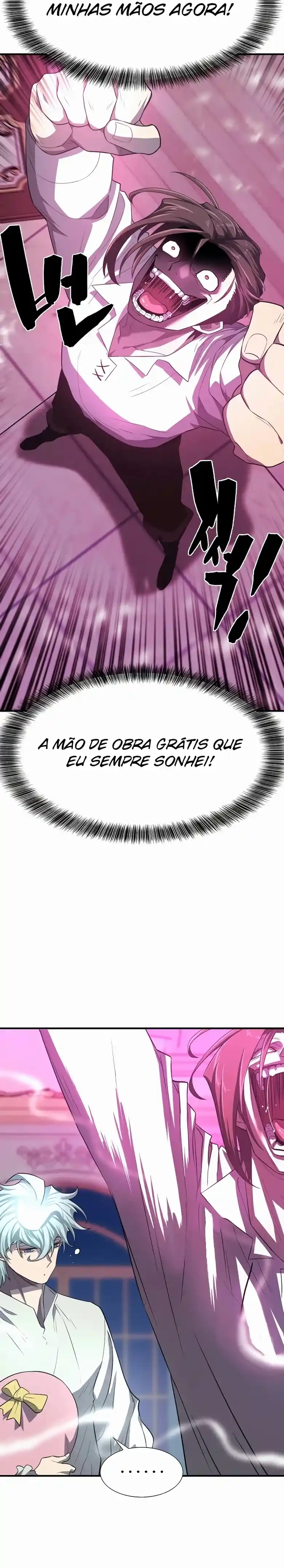 Read The Greatest Estate Developer Português Manga Online