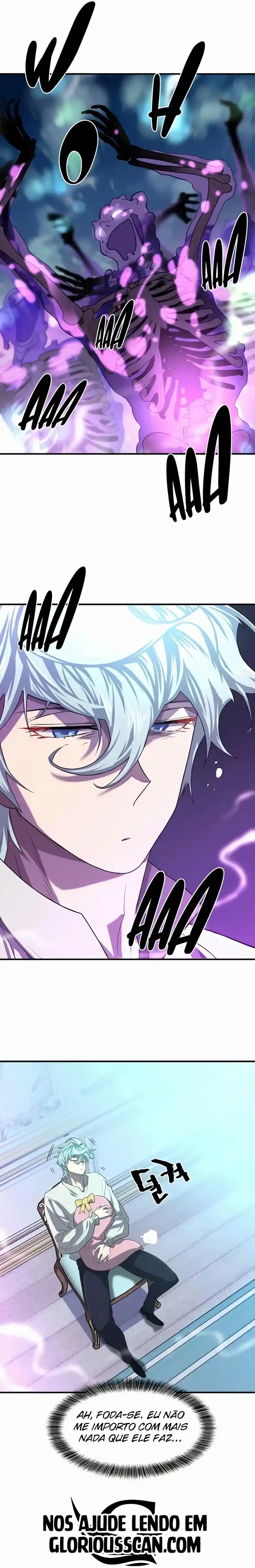 Read The Greatest Estate Developer Português Manga Online