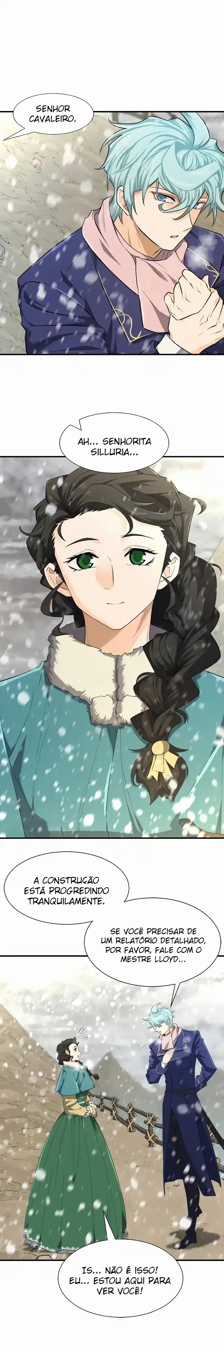 Read The Greatest Estate Developer Português Manga Online