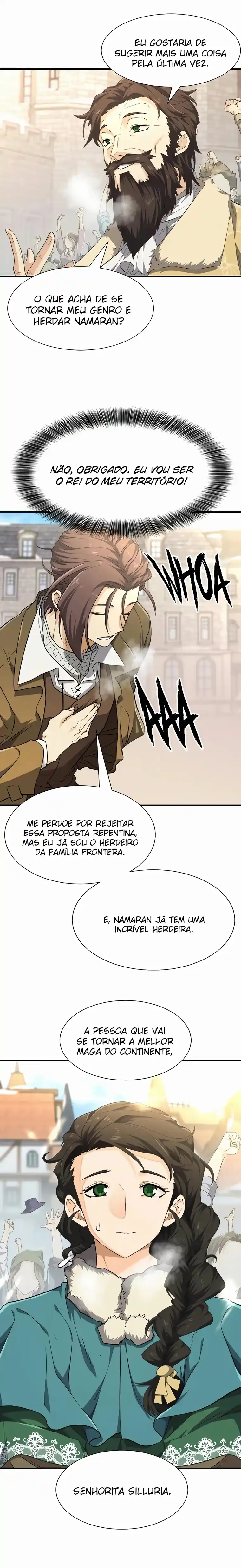 Read The Greatest Estate Developer Português Manga Online