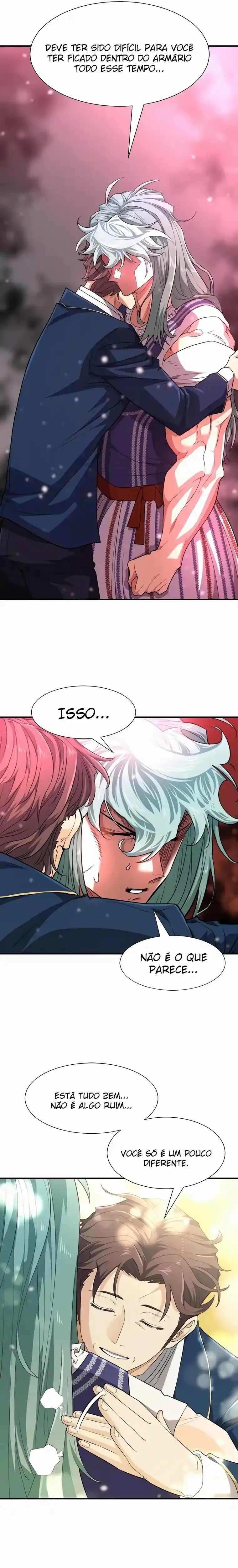 Read The Greatest Estate Developer Português Manga Online