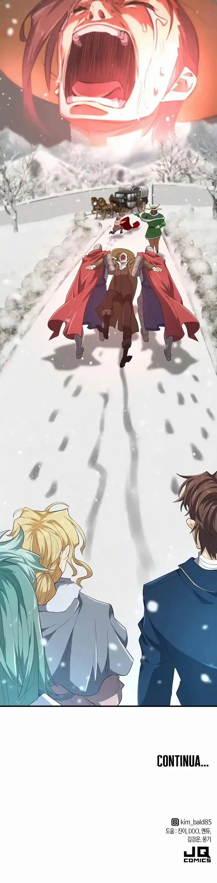 Read The Greatest Estate Developer Português Manga Online