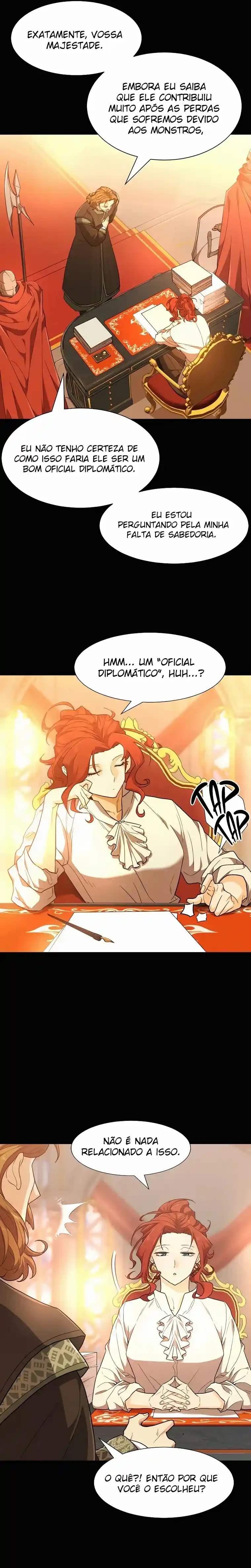 Read The Greatest Estate Developer Português Manga Online