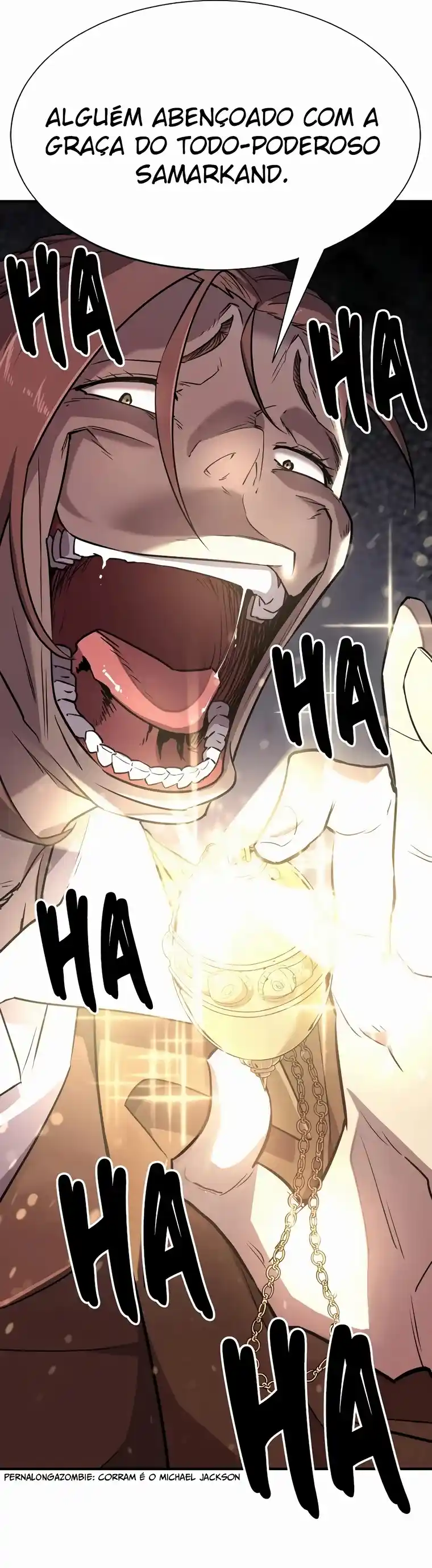 Read The Greatest Estate Developer Português Manga Online