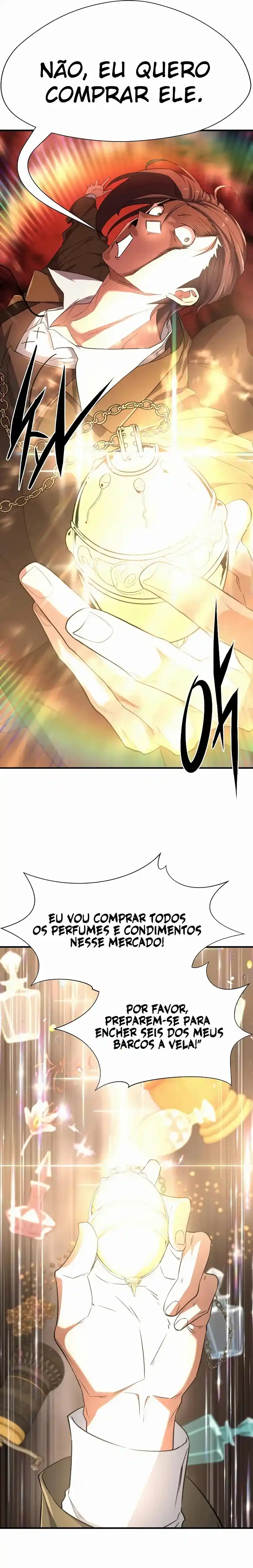 Read The Greatest Estate Developer Português Manga Online