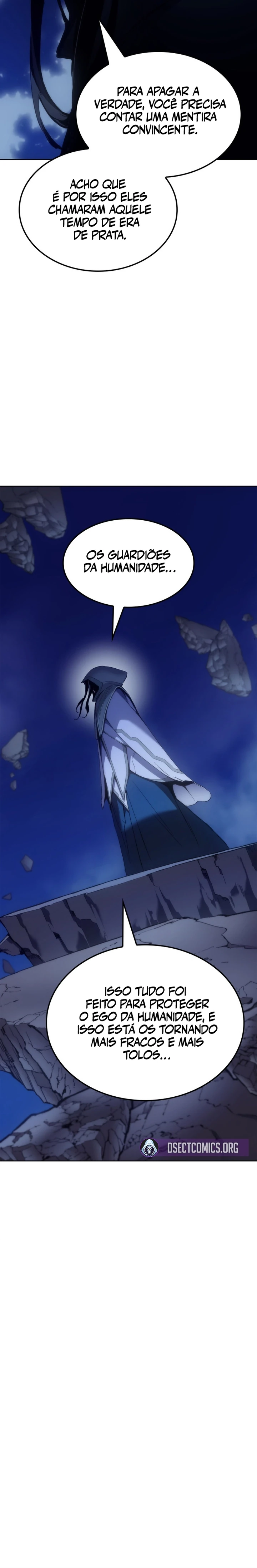 Read The Indomitable Martial King Português Manga Online