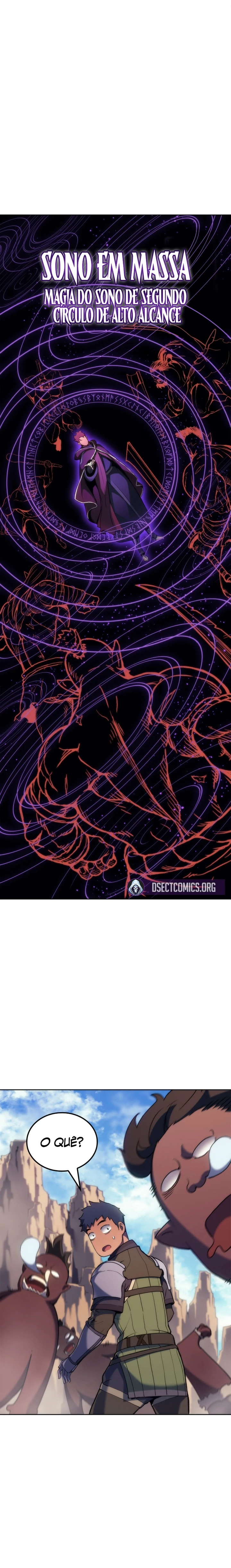 Read The Indomitable Martial King Português Manga Online