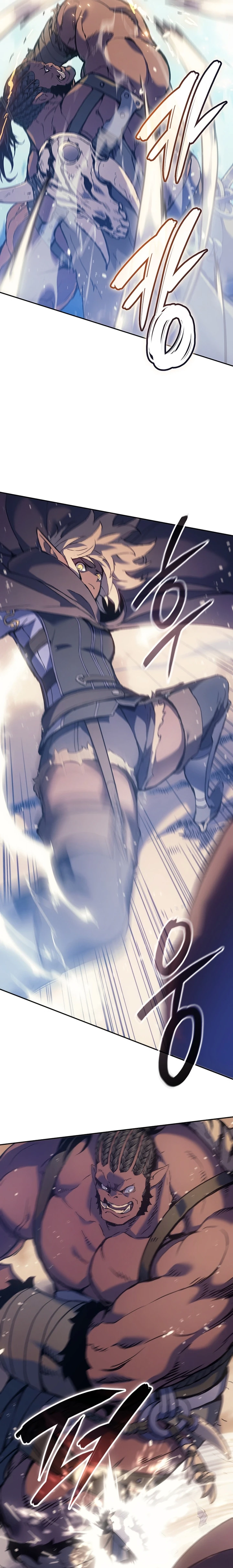 Read The Indomitable Martial King Português Manga Online