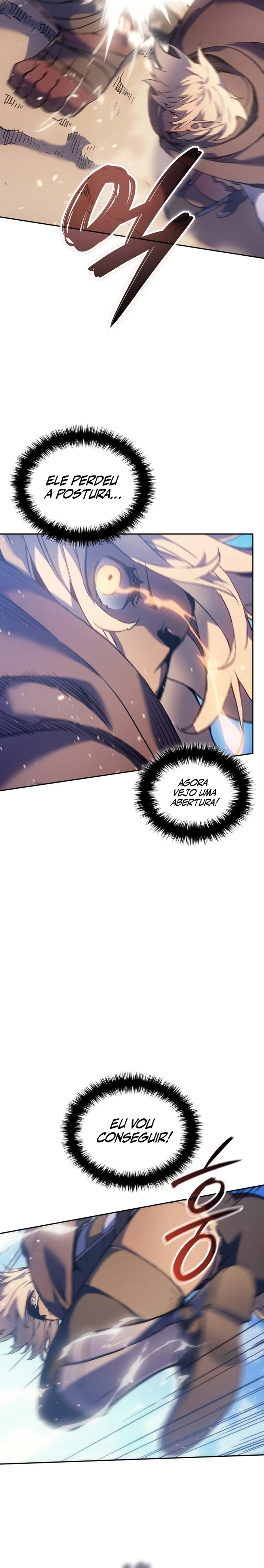 Read The Indomitable Martial King Português Manga Online