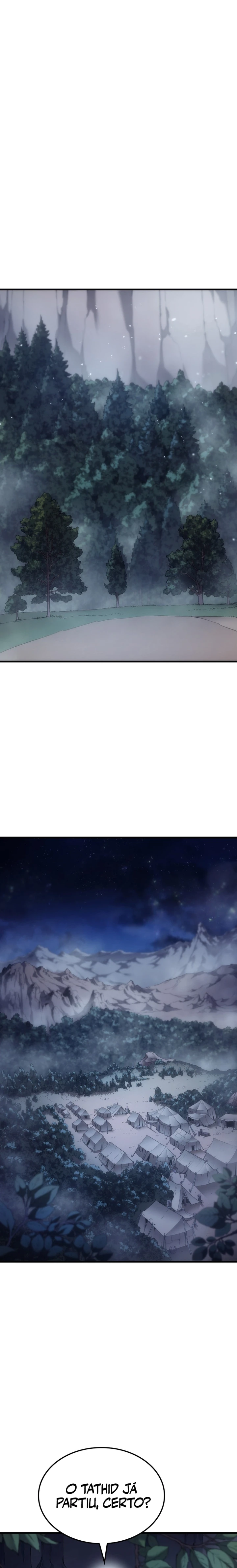 Read The Indomitable Martial King Português Manga Online