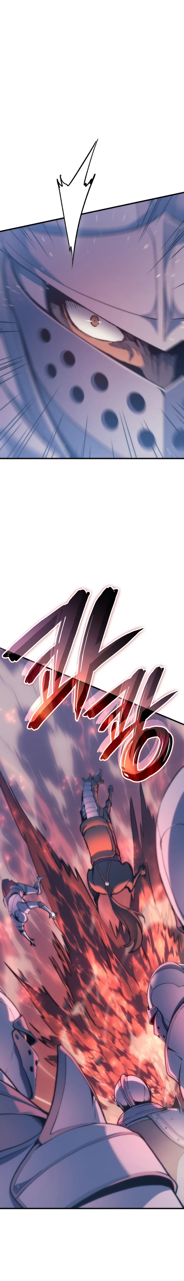 Read The Indomitable Martial King Português Manga Online