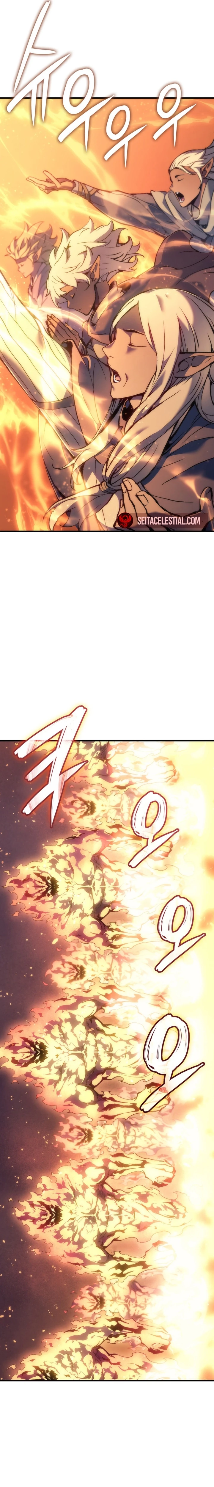 Read The Indomitable Martial King Português Manga Online