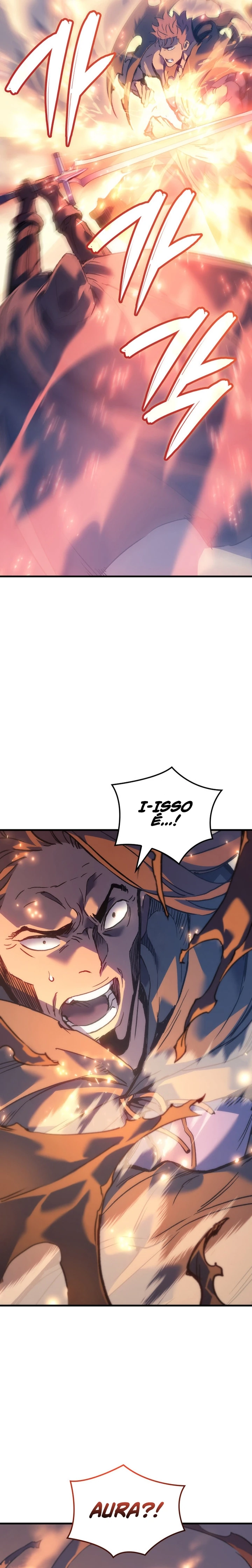 Read The Indomitable Martial King Português Manga Online