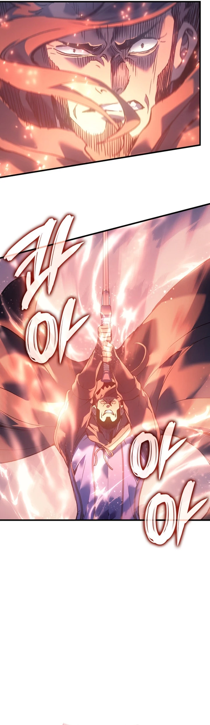 Read The Indomitable Martial King Português Manga Online