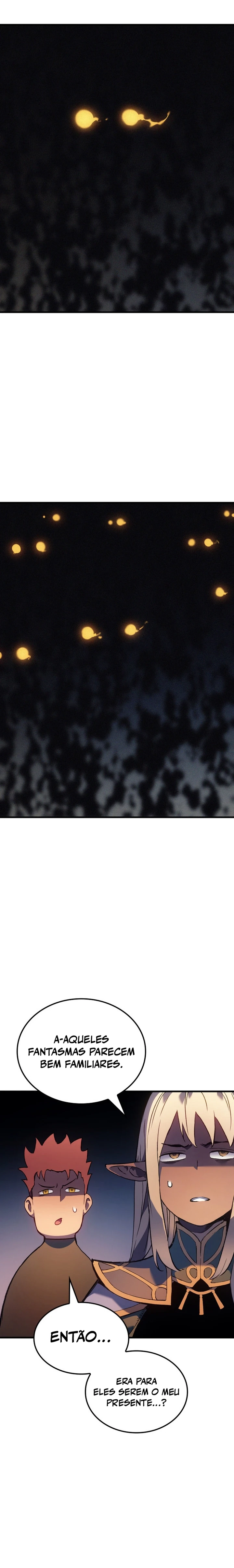 Read The Indomitable Martial King Português Manga Online