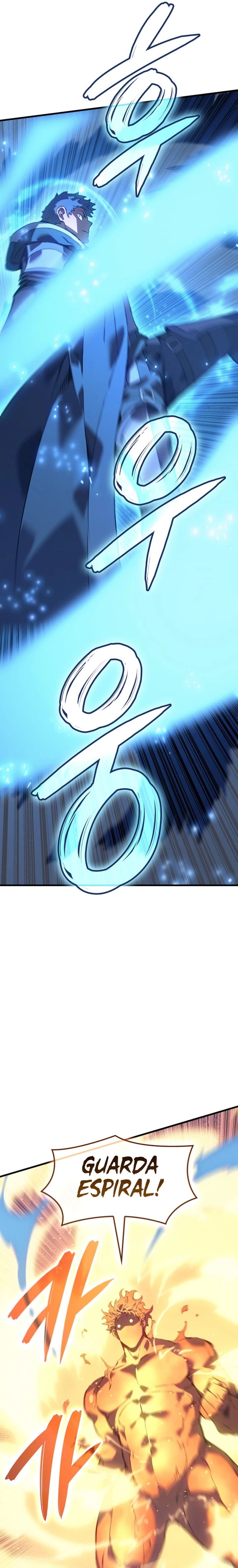 Read The Indomitable Martial King Português Manga Online