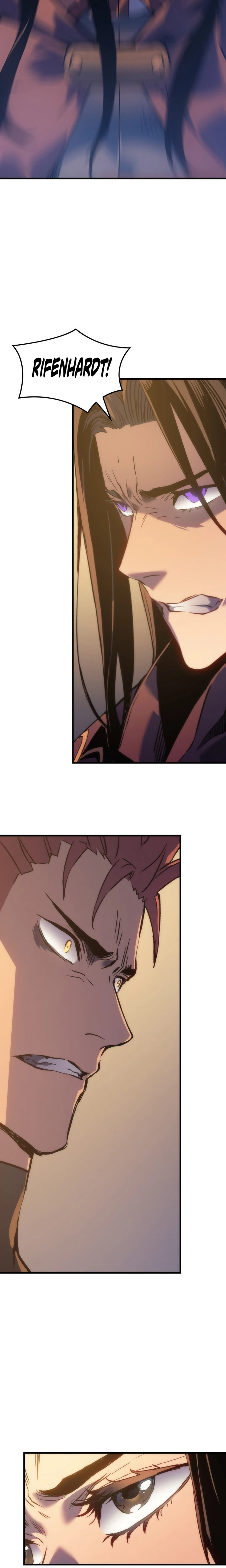 Read The Indomitable Martial King Português Manga Online