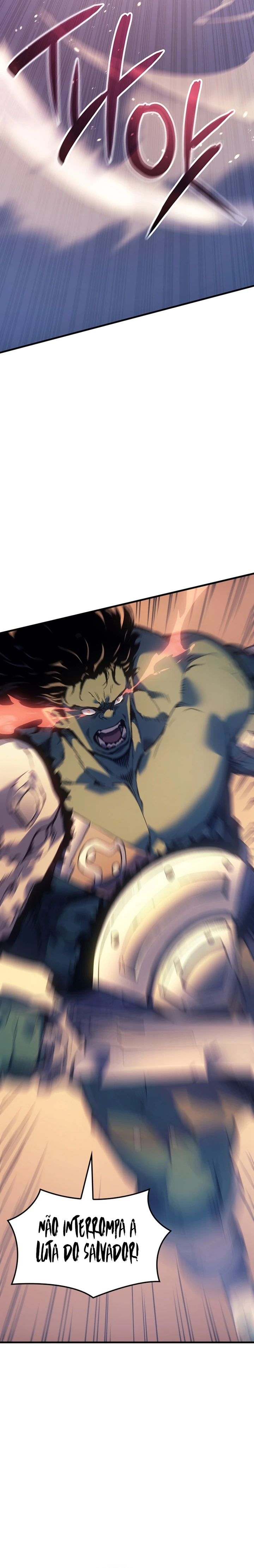 Read The Indomitable Martial King Português Manga Online