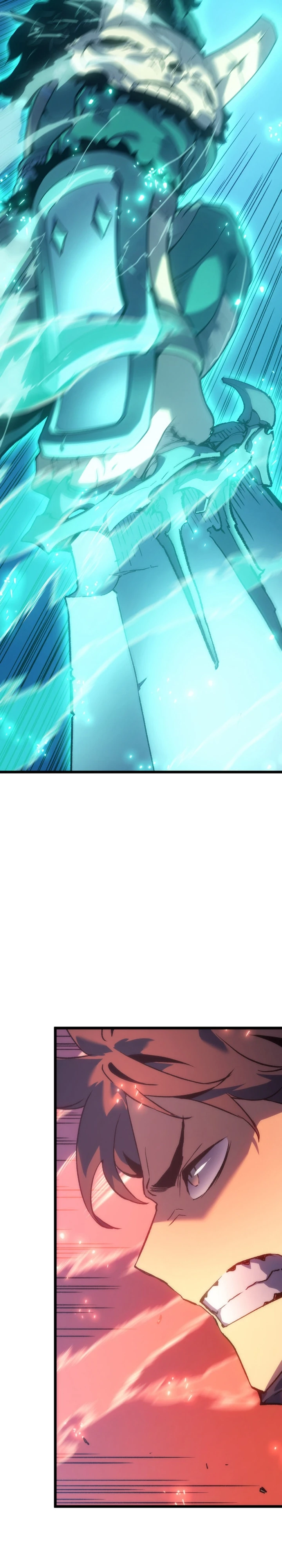 Read The Indomitable Martial King Português Manga Online